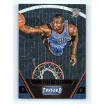 2015-16 Panini Threads Base #119 Serge Ibaka