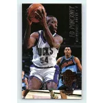 1994-95 Fleer Ultra Series 2 Base #303 Ed Pinckney