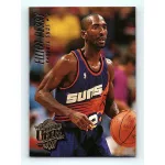 1994-95 Fleer Ultra Series 2 Base #316 Elliot Perry