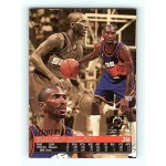 1994-95 Fleer Ultra Series 2 Base #316 Elliot Perry