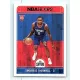 2017-18 NBA Hoops Base #250 Sindarius Thornwell RC