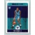 2017-18 NBA Hoops Base #261 Malik Monk RC