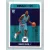2017-18 NBA Hoops Base #290 Dwayne Bacon RC