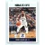 2017-18 NBA Hoops Base #56 Wayne Selden JR. RC