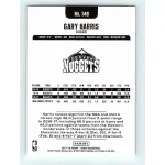 2017-18 NBA Hoops Base #146 Gary Harris