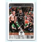 2017-18 NBA Hoops Base #138 Trevor Booker