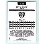 2017-18 NBA Hoops Base #138 Trevor Booker