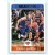 2017-18 NBA Hoops Base #104 Mindaugas Kuzminskas