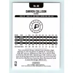 2017-18 NBA Hoops Base #90 Darren Collison