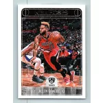 2017-18 NBA Hoops Base #230 Allen Crabbe