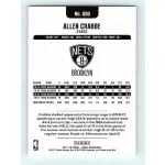 2017-18 NBA Hoops Base #230 Allen Crabbe