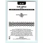 2017-18 NBA Hoops Base #189 Clint Capela