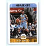 2017-18 NBA Hoops Base #145 Wilson Chandler