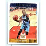 2017-18 NBA Hoops Base #210 Victor Oladipo