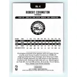 2017-18 NBA Hoops Base #4 Robert Covington