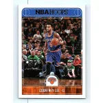 2017-18 NBA Hoops Base #105 Courtney Lee