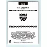 2017-18 NBA Hoops Base #89 Skal Labissiere