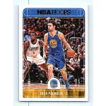 2017-18 NBA Hoops Base #242 Zaza Pachulia