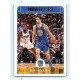 2017-18 NBA Hoops Base #242 Zaza Pachulia