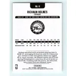 2017-18 NBA Hoops Base #6 Richaun Holmes