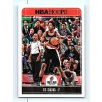 2017-18 NBA Hoops Base #234 Ed Davis