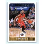 2017-18 NBA Hoops Base #164 E'Twaun Moore
