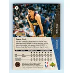 1994-95 Upper Deck SP Basketball Base #61 Mahmoud Abdul-Rauf