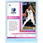 2017-18 Status Basketball Base #135 Wayne Selden JR. RC