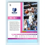 2017-18 Status Basketball Base #33 Mike Conley
