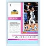 2017-18 Status Basketball Base #95 Paul Millsap