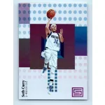 2017-18 Status Basketball Base #81 Seth Curry
