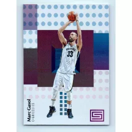 2017-18 Status Basketball Base #23 Marc Gasol