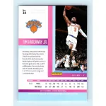 2017-18 Status Basketball Base #34 Tim Hardaway JR.