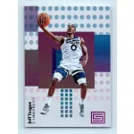 2017-18 Status Basketball Base #17 Jeff Teague