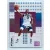 2017-18 Status Basketball Base #17 Jeff Teague