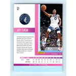 2017-18 Status Basketball Base #17 Jeff Teague
