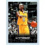 2012-13 Panini Kobe Anthology Base #79 Kobe Bryant
