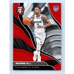 2017-18 Totally Certified Base #81 George Hill