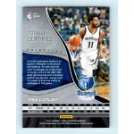 2017-18 Totally Certified Base #84 Mike Conley