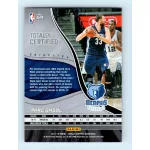 2017-18 Totally Certified Base #69 Marc Gasol