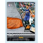 2017-18 Totally Certified Base #98 Marquese Chriss