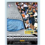 2017-18 Totally Certified Base Purple #26 Paul Millsap