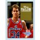 1992-93 Skybox Series 2 NBA Draft #DP19 Don MacLean RC