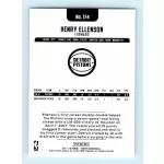 2017-18 NBA Hoops Base #174 Henry Ellenson