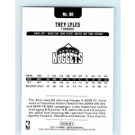2017-18 NBA Hoops Base #88 Trey Lyles