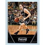 2015-16 Panini Threads Base #29 Bojan Bogdanovic