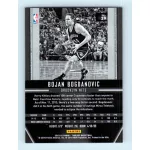 2015-16 Panini Threads Base #29 Bojan Bogdanovic