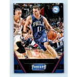 2015-16 Panini Threads Base #69 Nik Stauskas