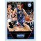 2015-16 Panini Threads Base #69 Nik Stauskas