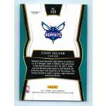 2017-18 Select Basketball Premier #133 Cody Zeller